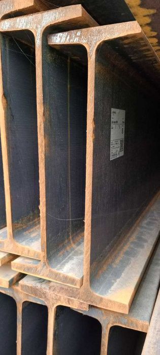 Балка Двутавр монорельсовая