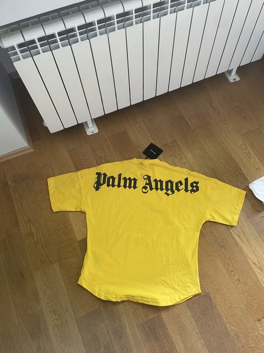 Palm Angels тениска размер XL