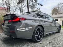 Coltare / Extensie Bara Spate Model Universal - BMW G30