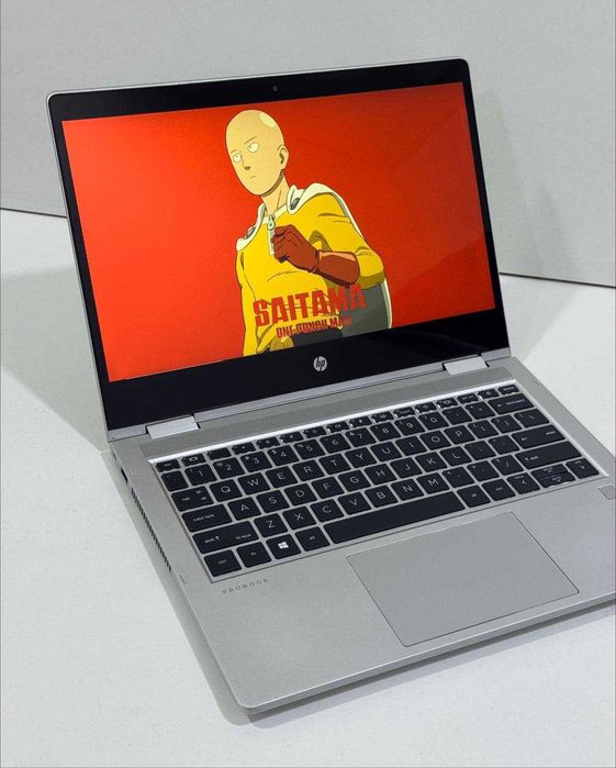 HP ProBook X360
 AMD R7 Pro 5850U = Core i7 11-avlod