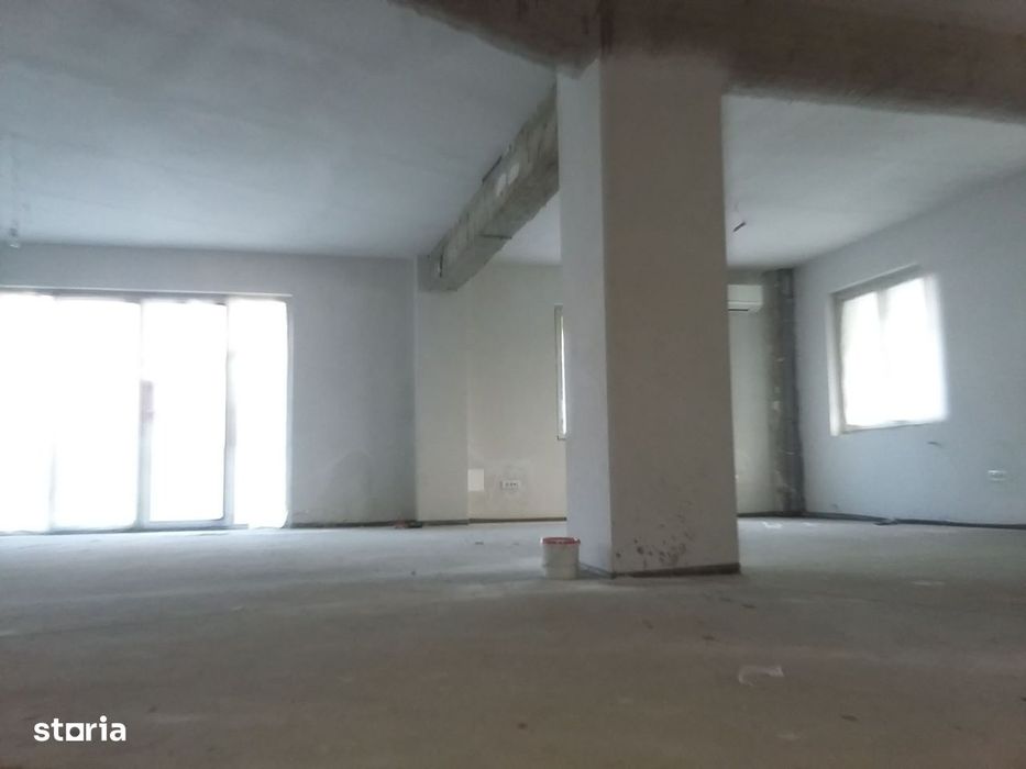 Spatiu stradal in vila Mihai Bravu | Piata Muncii 300mp sector 2 pentr
