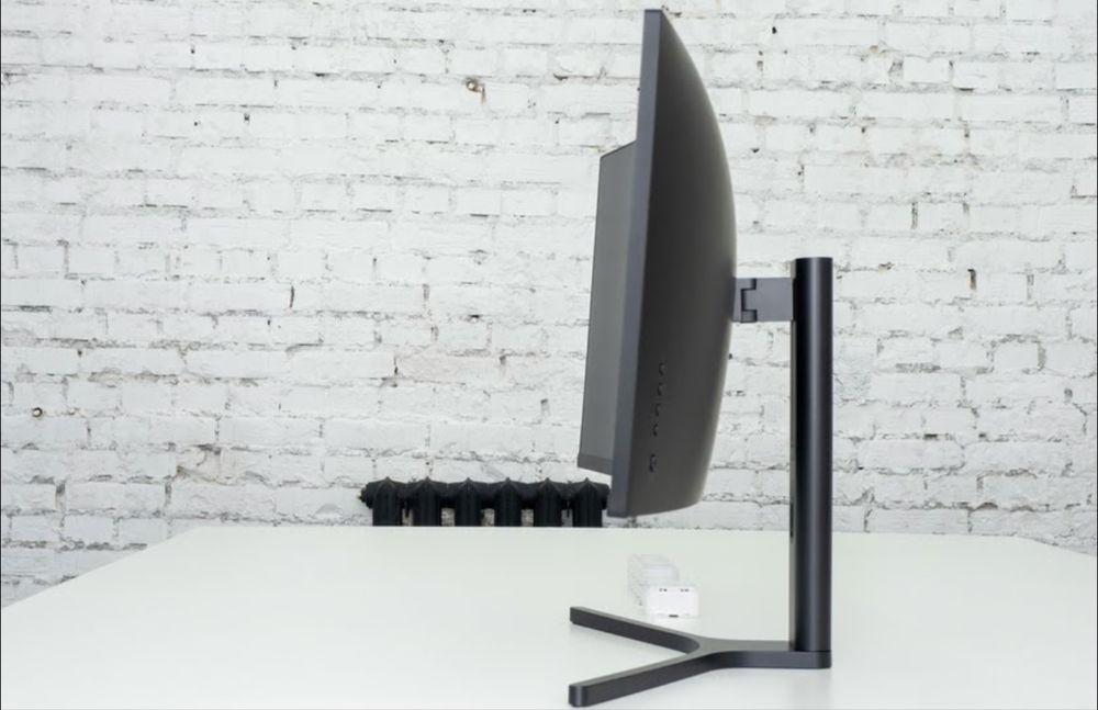 Xiaomi Mi 34” 21:9 144Hz 3440x1440 Монитор