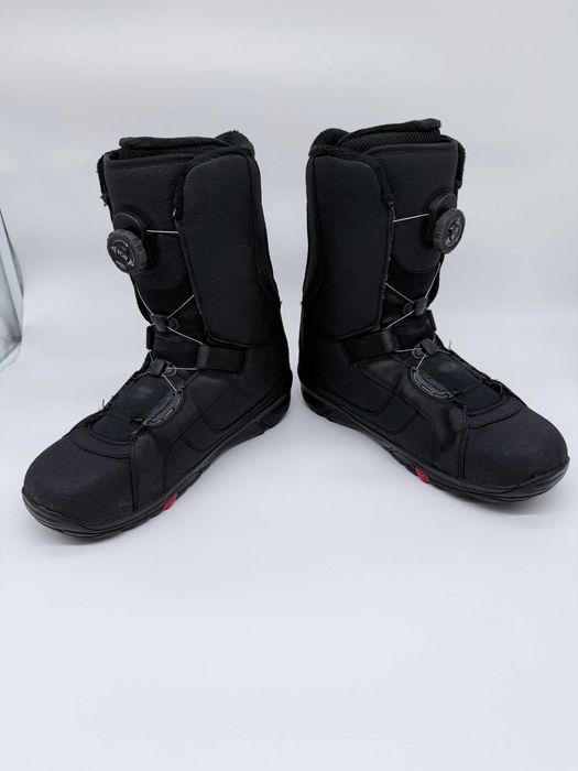 Boots snowboard Deeluxe BOA marime EUR:45.5 Mondo:30