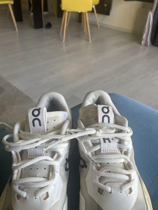 ON Cloud Roger pro 2