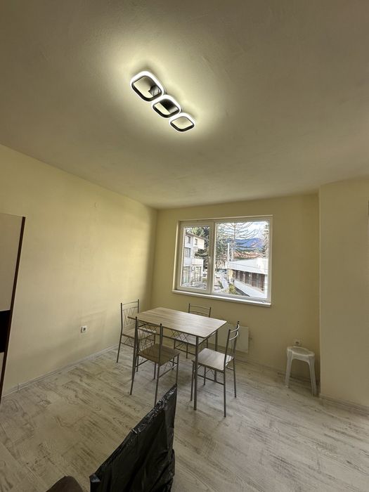 Апартамент в топ център