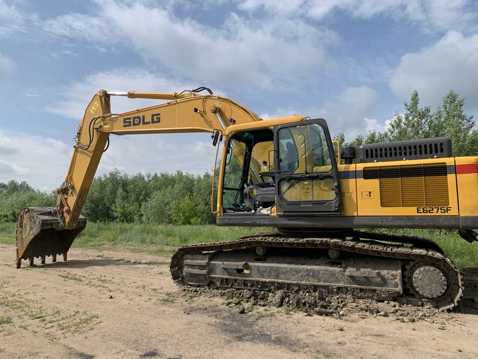 Услуги, аренда гусеничный экскаватор 1,6 куб