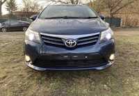 Тойота Авенсис Седан/Toyota Avensis T27 2.2D-CAT 150кс. 2014г