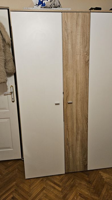 Mobila copii, dulap si pat