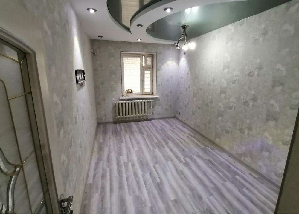 Продаётся Квартира Чиланзар 6. 5/1/4 Банковский дом Площадь 140м2