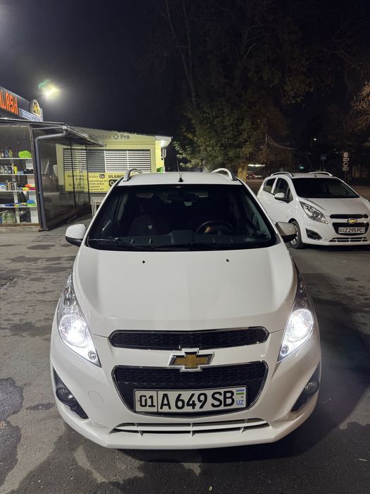 Spark Elegant-plyus 2022