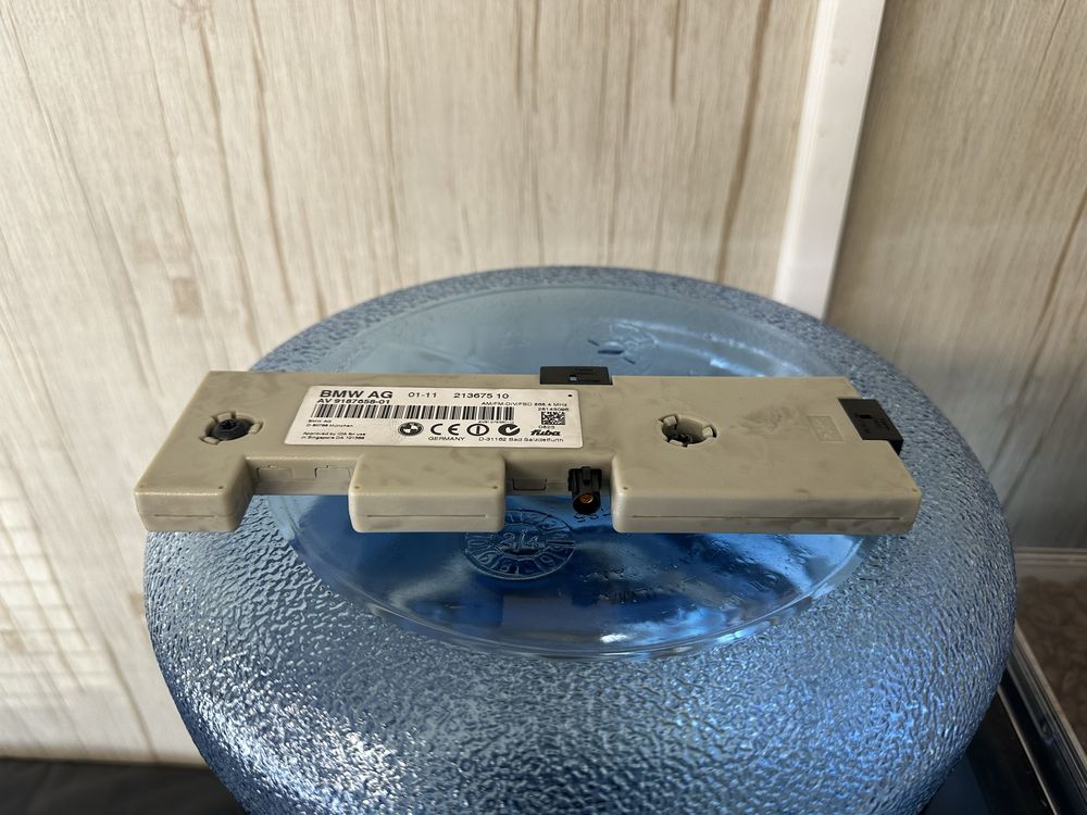 213675 10 модул антена BMW E90