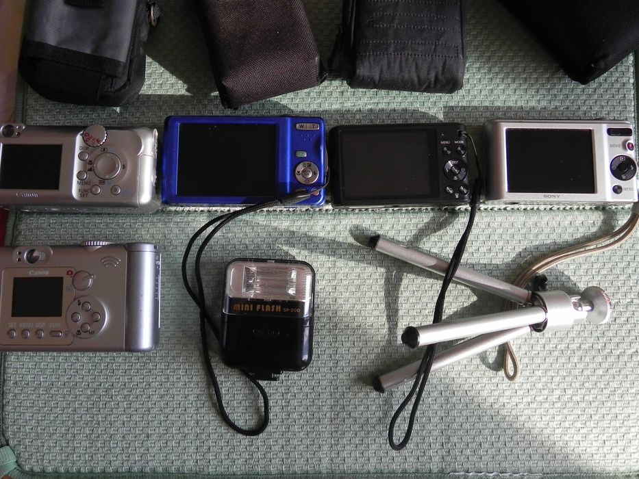 Joc Lexbooks si aparate foto