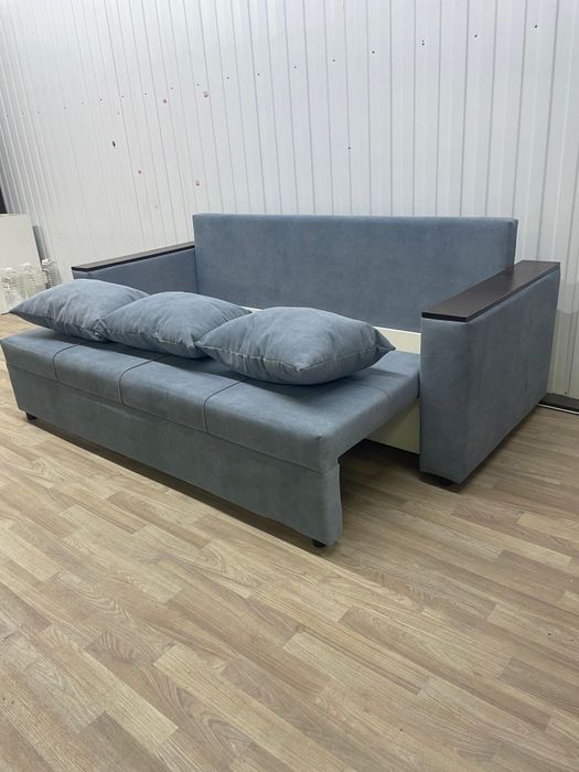 Диван раскладной новый | Диван Гостиный 2метр | Мягкая мебель кровать