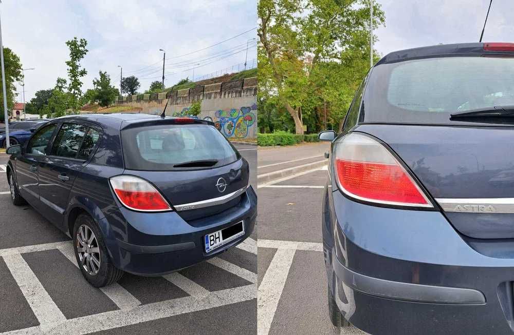 Opel Astra H 1.4 Benzina 2007