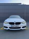 BMW 420d F36 M Sport Automat