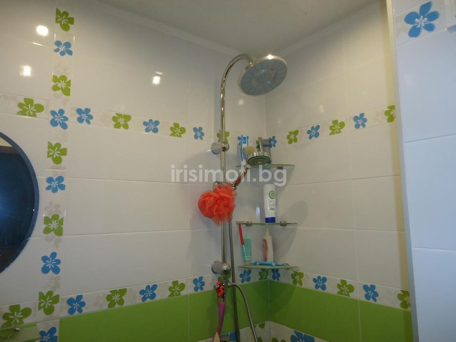 Продава се Двустаен апартамент в София, Свобода - 60 кв.м за 1717 €/кв.м - Снимка #2