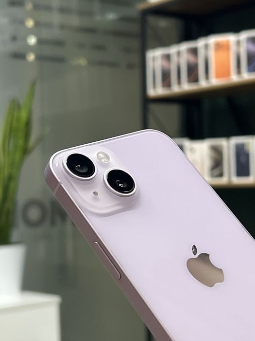 iPhone 14 128gb