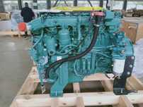 Motor complet nou VOLVO PENTA TAD850VE - Piese de motor Volvo Penta