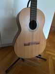 Класическа китара Yamaha C30M