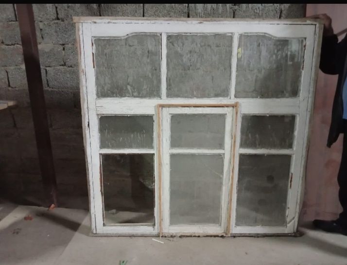 Терезе окна терезе