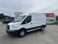 Ford Transit 2.2diesel 2016 157000km