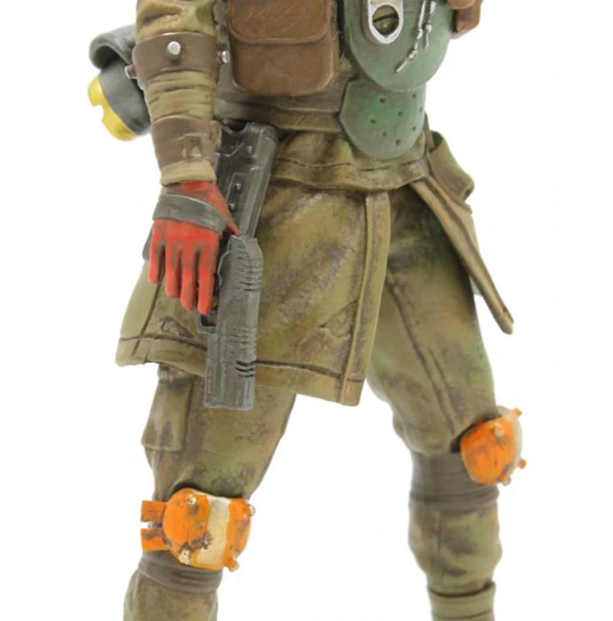 Figurina Apex Legends Bloodhound 23 cm