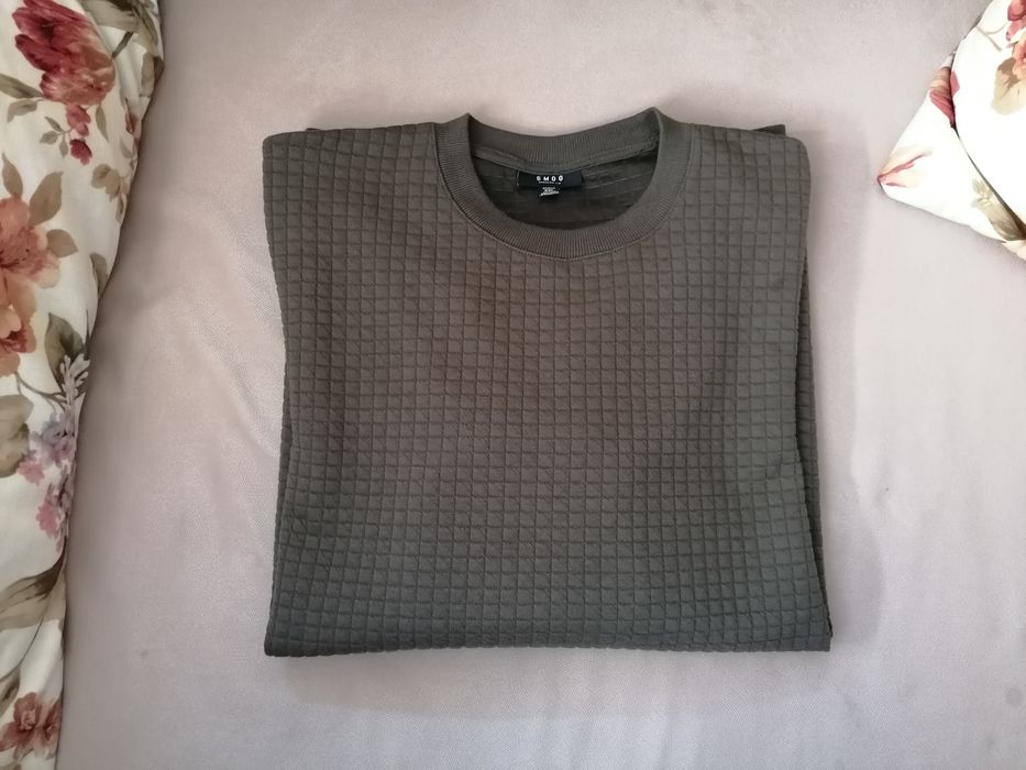Мъжки пуловер от New Yorker - размер XXL