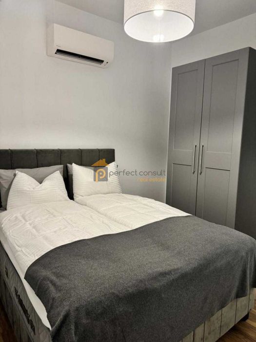 Дава се под наем Тристаен апартамент в Пловдив, Христо Смирненски - 100 кв.м за 950 € - Снимка #5