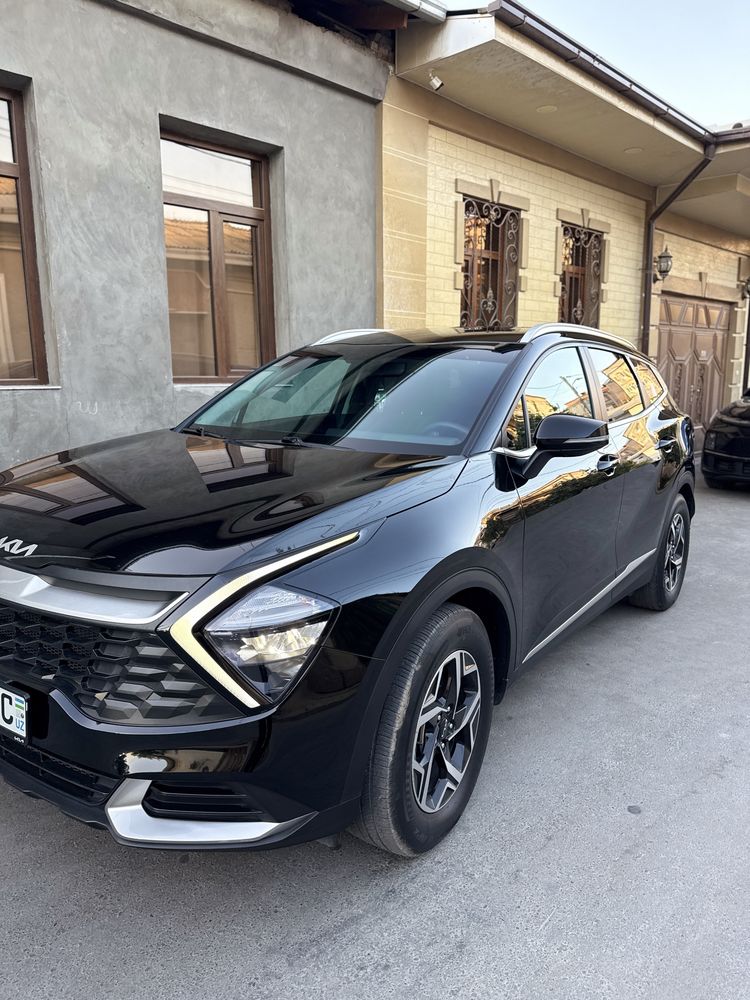 Kia sportage 1 pazitsa sotiladi 2023 yil