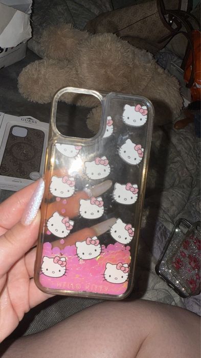 Huse iphone 15 normal