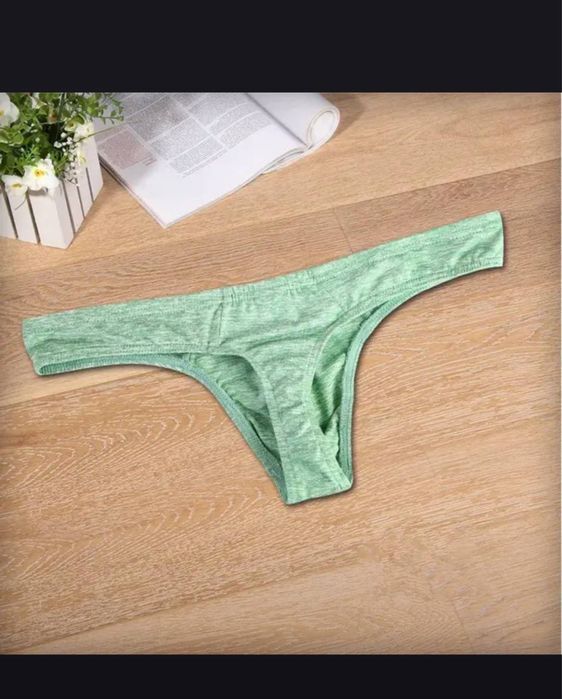 мужские стринги