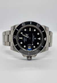 Rolex Submariner Black edition 40mm Часовник