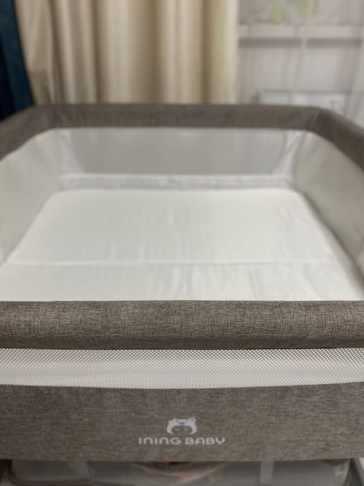 Манеж в идеальном состояний/ для двойняшек/ близницов