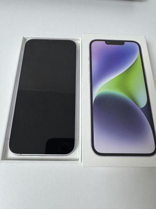 Vand Iphone 14 stare perfecta