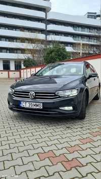 Volkswagen Passat Facelift/2.0TDI/150C