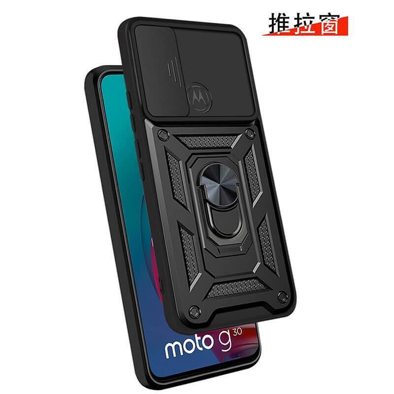 Твърд кейс за Motorola moto e20/e30/e40