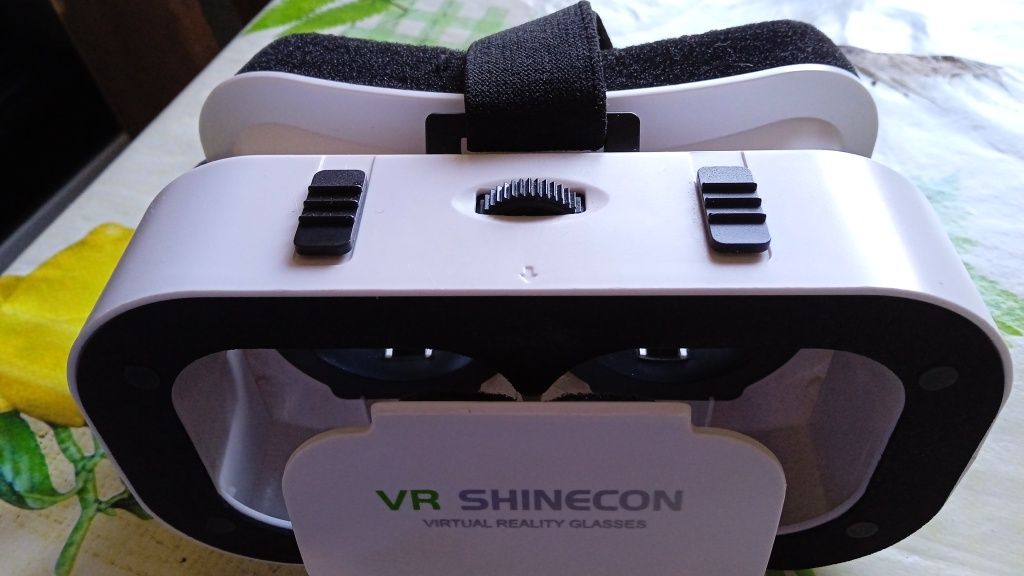 Вр очки "VR Shinecon"