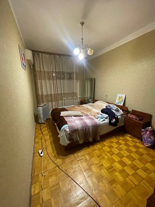 Бабура , Юнус Раджаби 2/5/6 64кв.м лифт собств.