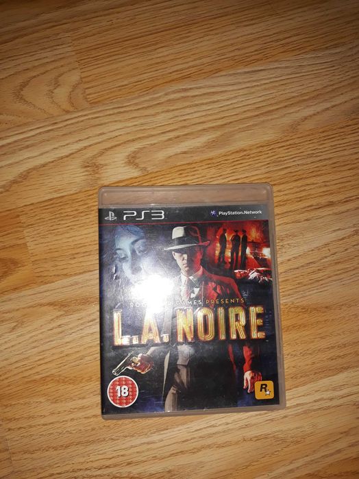 Игри за Playstation 3