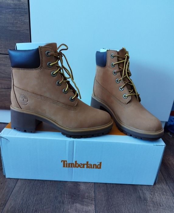 Дамски боти Timberland 37 номер UK 4