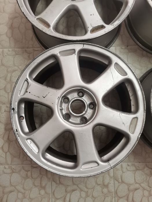 Джанти AUDI, VW 5x112 18 цола