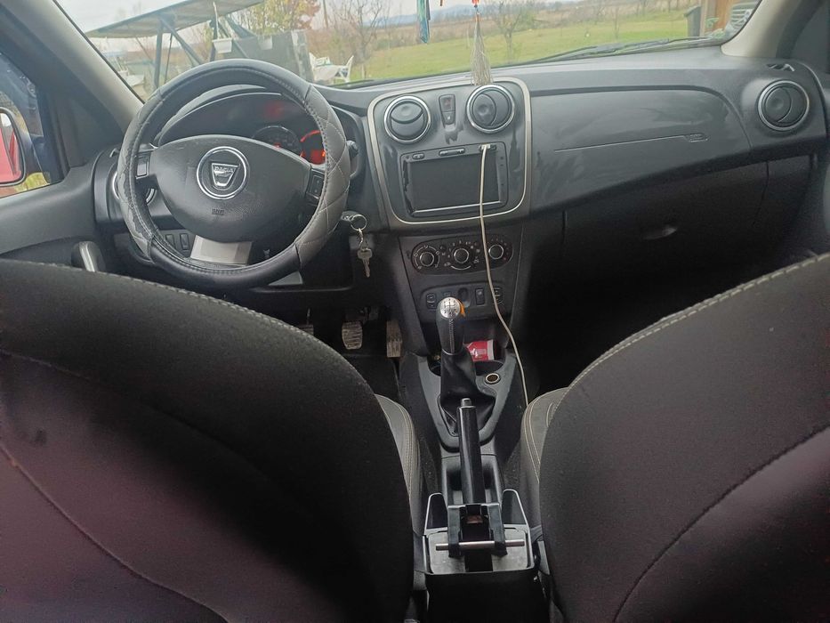 Vand dacia logan MCV