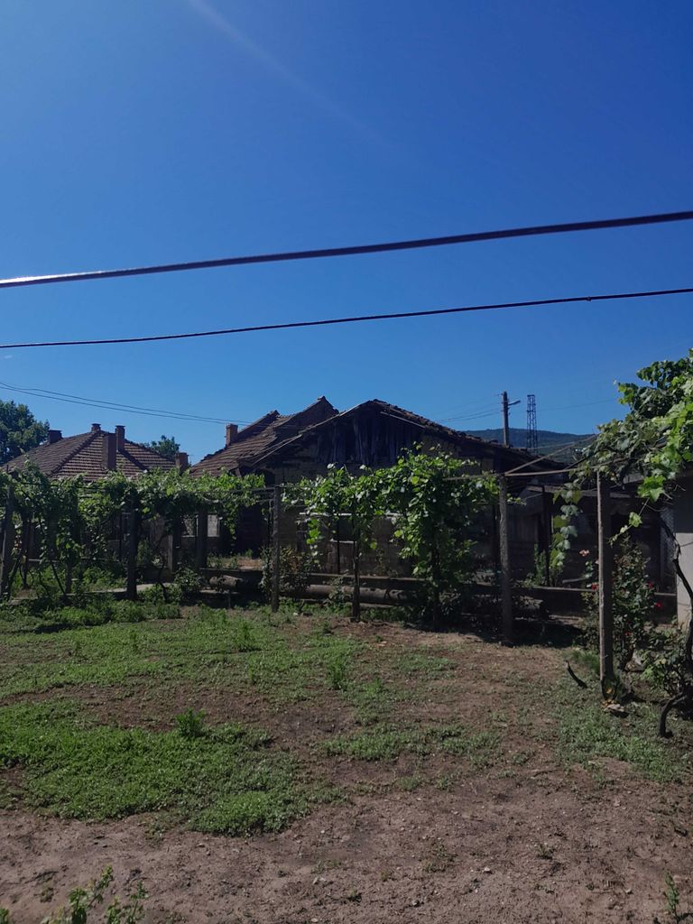 Продава се Парцел в Елена - 750 кв.м за 30 €/кв.м - Снимка #1