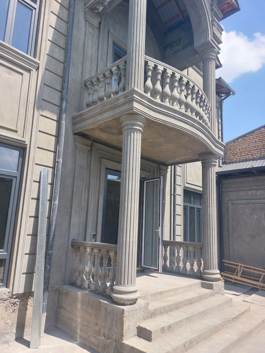 Balyasina ustanovka