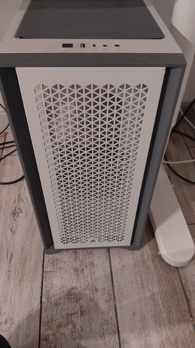 Unitate PC Gaming I7 11700k