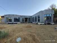 Срочно! Участок 28,5 соток с постройкой 500 м² Мирзо-Улугбек М.Горький