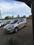 Renault Megane Scenic -Garantie 12 Luni