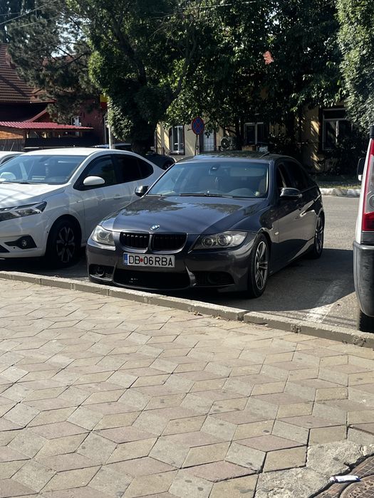 Vand bmw e90 2.0d 163cp