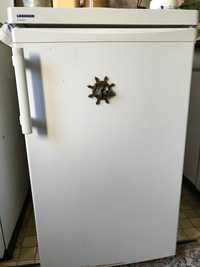 Liebherr comfort хладилник малък