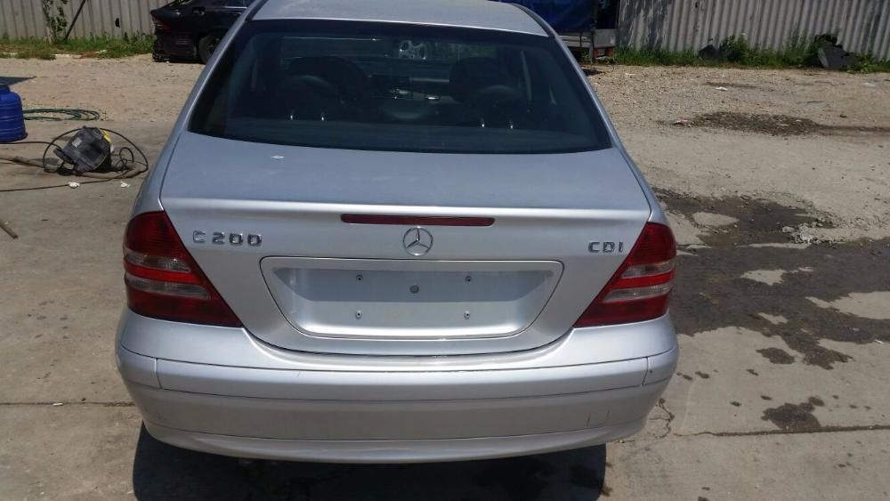 motor c220 cdi w203 facelift /motor e220 cdi w211/motor sprinter 2.2 c